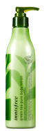 綠茶精萃保濕身體乳液300ml